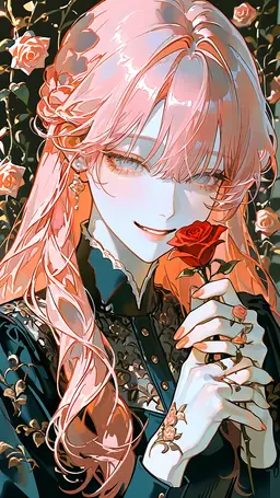 Profile image of ムイ