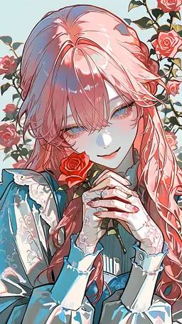 Profile image of ムイ