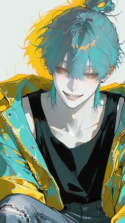 Profile image of サム