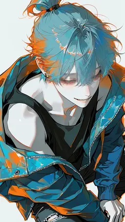 Profile image of サム