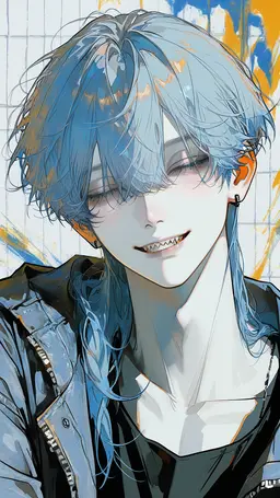Profile image of サム