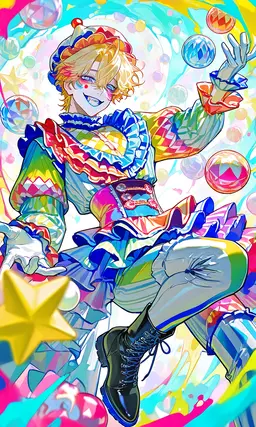 Profile image of マイロ