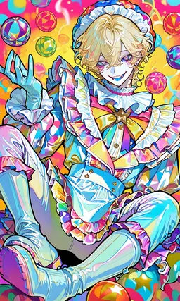 Profile image of マイロ