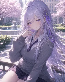 Profile image of ミラ