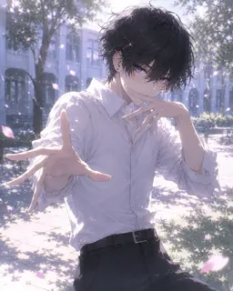 Profile image of ケイン