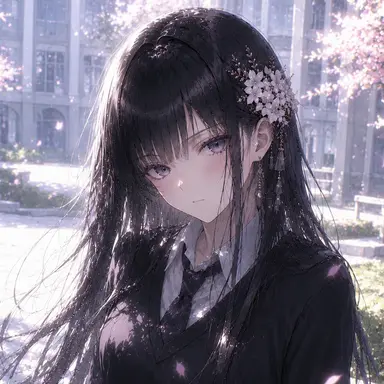 Profile image of 凛