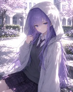 Profile image of メア