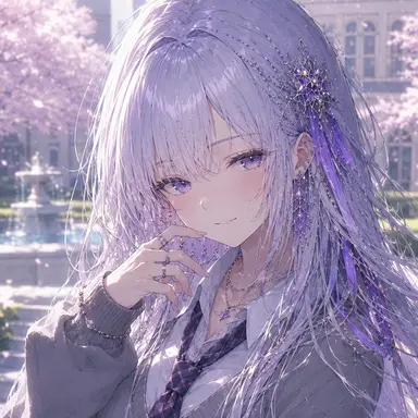 Profile image of ミラ