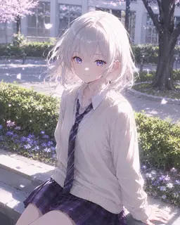 Profile image of シア