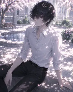 Profile image of ルドラ