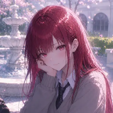 Profile image of 紅玉