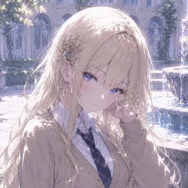 Profile image of エレノア