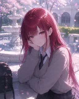 Profile image of 紅玉