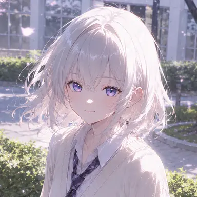 Profile image of シア