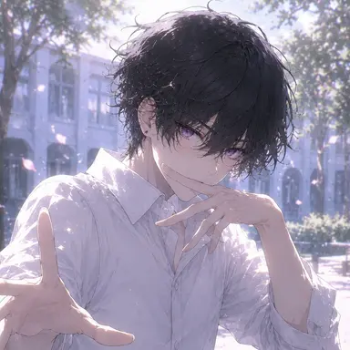 Profile image of ケイン