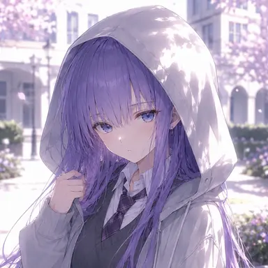 Profile image of メア