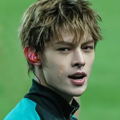 Profile image of James