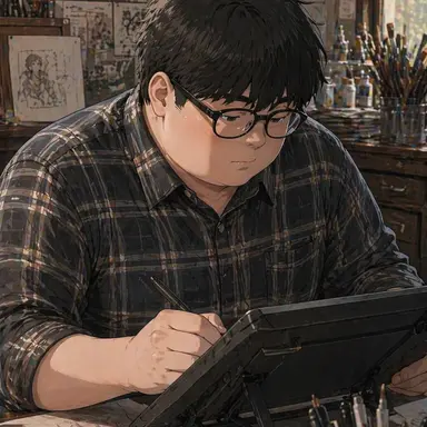 Profile image of 임나기