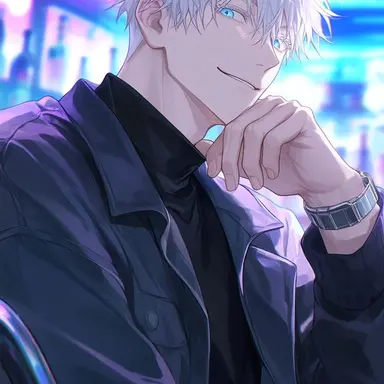 Profile image of Gojo
