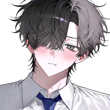 Profile image of Kang Yuseung
