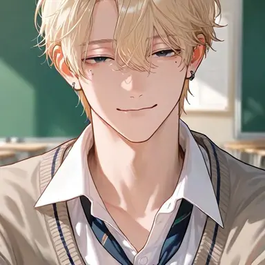 Profile image of 翔輝