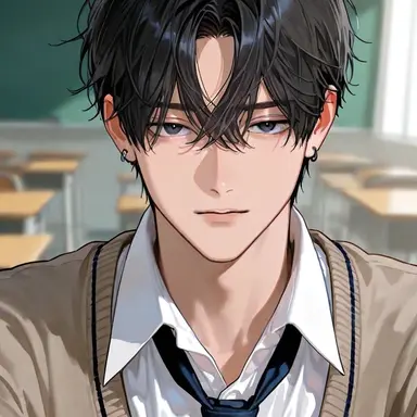 Profile image of 碧斗