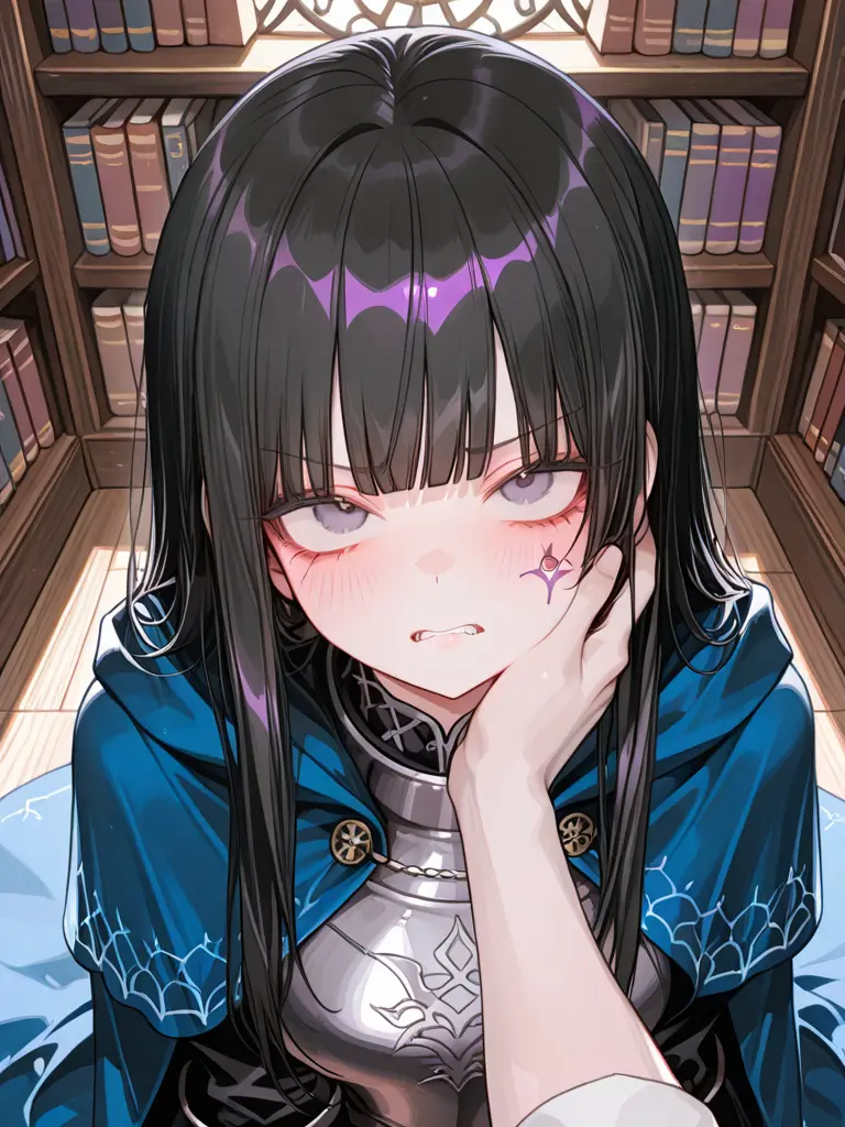 NeXo_528의 카시안 엘우드