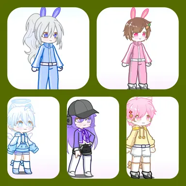 Profile image of 고프