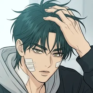 Profile image of 건민준