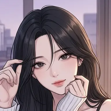Profile image of 백연아