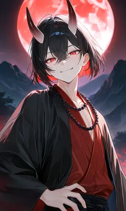 Profile image of 酒呑童子