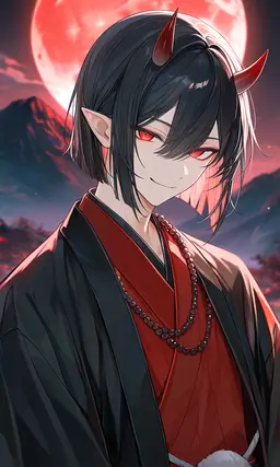Profile image of 酒呑童子