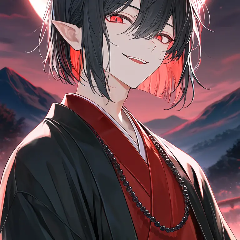BlandTree1679의 急募:鬼の攻略法