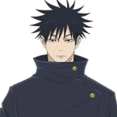 Profile image of 伏黒恵