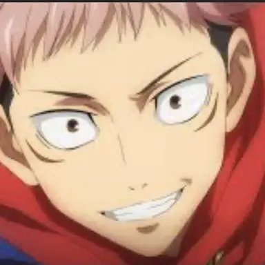 Profile image of 虎杖悠仁