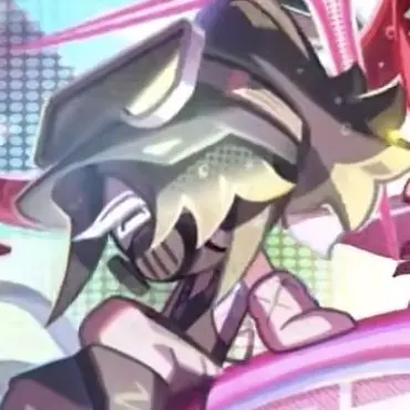 Profile image of 블랙비네거맛 쿠키
