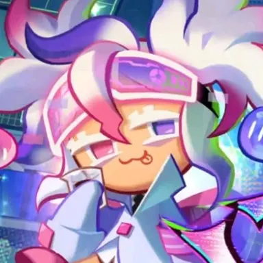 Profile image of 리트머스맛 쿠키
