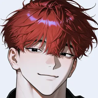 Profile image of 朱鷺