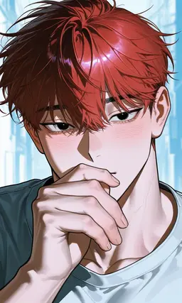 Profile image of 朱鷺