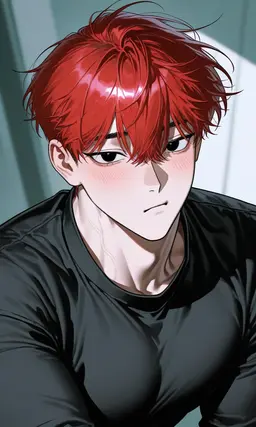 Profile image of 朱鷺