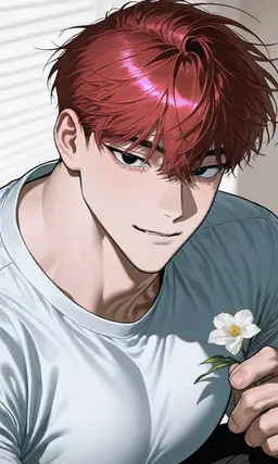 Profile image of 朱鷺