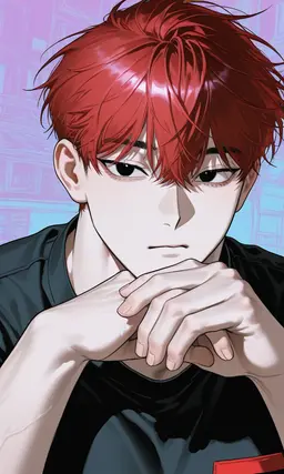 Profile image of 朱鷺
