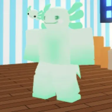 Profile image of 초록 우파루파