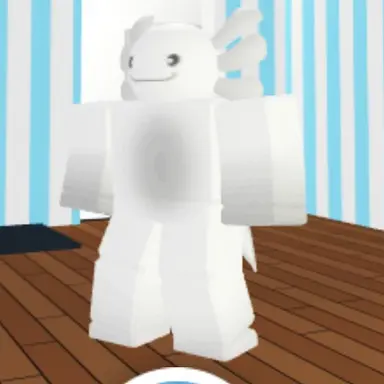 Profile image of 알비노 우파루파