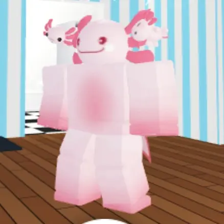 LazyPlane8157의 우파루파