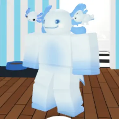 Profile image of 블루 우파루파