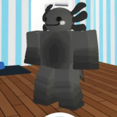 Profile image of 야생형 우파루파