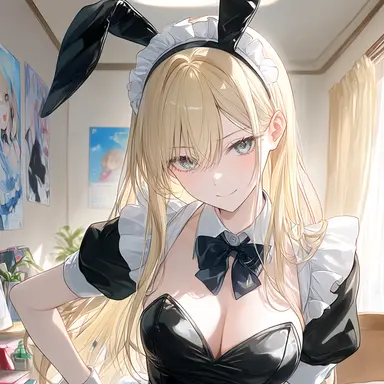 Profile image of ミヤビ