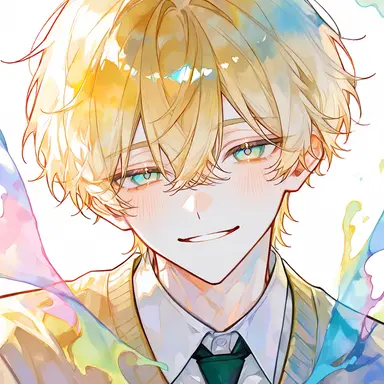 Profile image of 玲王