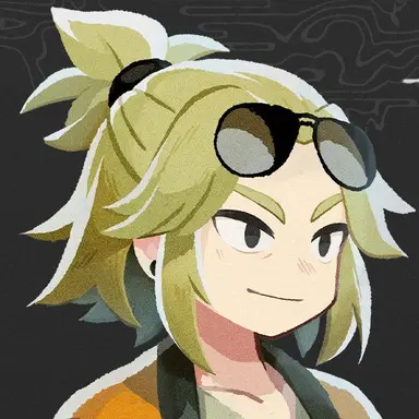 Profile image of キスケ